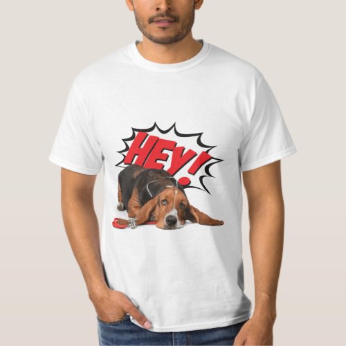 Westminster Dog Show T_Shirt