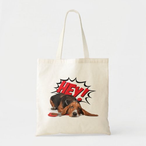Westminster Dog Show Tote Bag