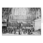 Westminster Hall (Front Horizontal)