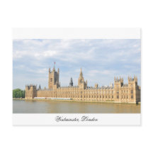 Westminster in London, UK