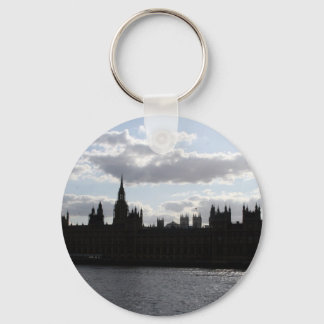 westminster keychain