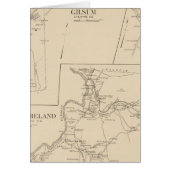 Westmoreland, Gilsum (Front)