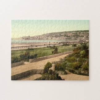 Weston-super-Mare I, Somerset, England Jigsaw Puzzle