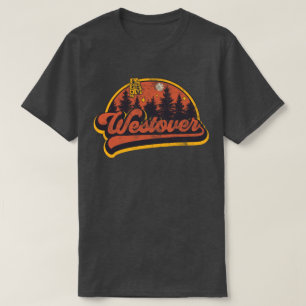 Westover, Alabama T-Shirt