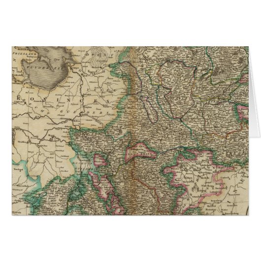 Westphalia (Front Horizontal)