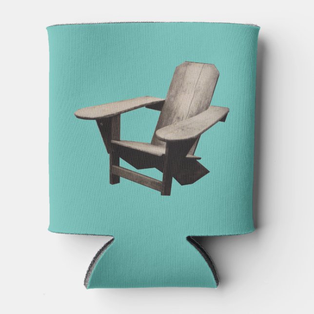 Westport Chair Can Cooler (Front)