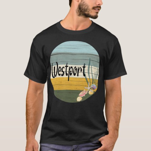 Westport T_Shirt