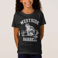 Westside hot sale barbell shirt