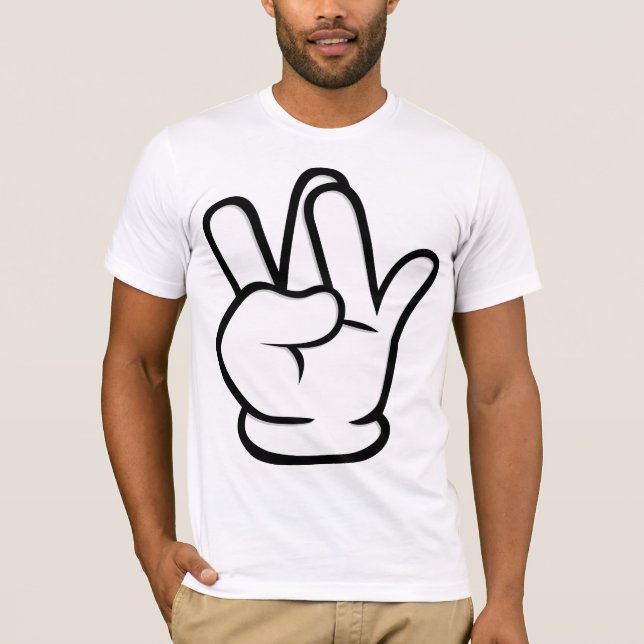 Westside Shirt (Front)