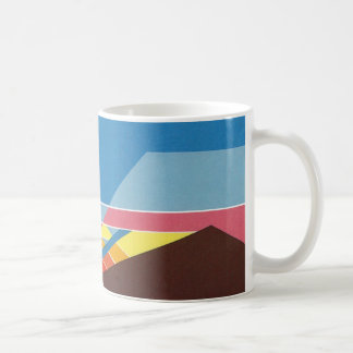 Westward Coffee Mug
