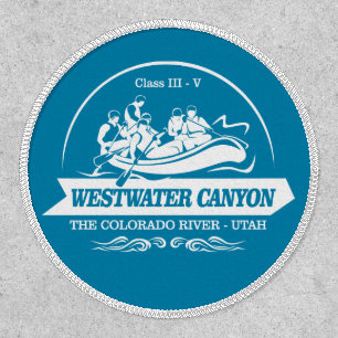 Westwater Canyon (rafting 2) Patch