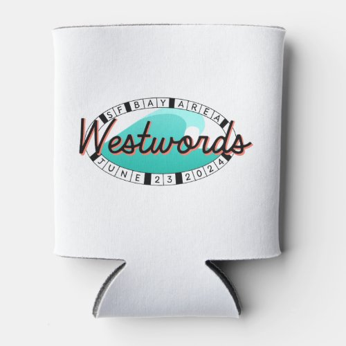 Westwords Foam Cooler