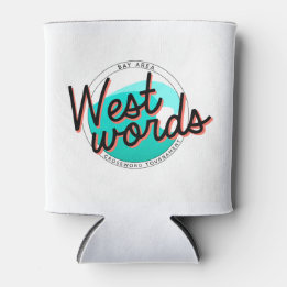 Westwords Foam Cooler