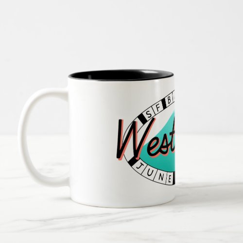 Westwords Mug