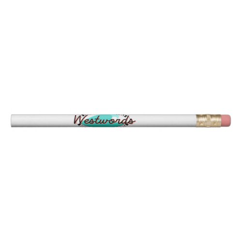 Westwords Pencil