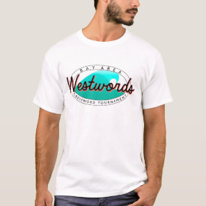 Westwords T-shirt (men's)