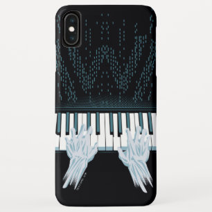 Westworld   Android Hands On Player Piano iPhone XS Max Case