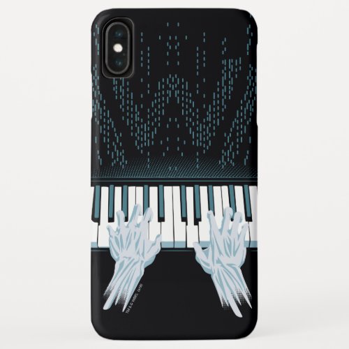 Westworld  Android Hands On Player Piano iPhone XS Max Case