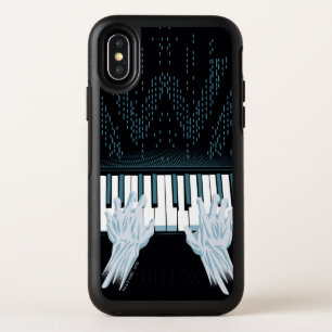 Westworld   Android Hands On Player Piano OtterBox Symmetry iPhone X Case