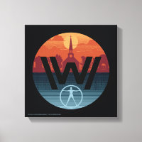 Westworld | Escalante Church Logo