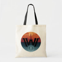 Westworld | Escalante Church Logo