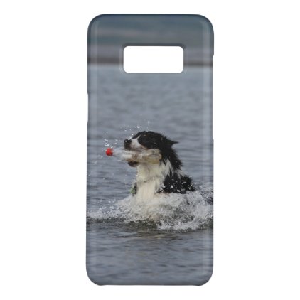 Wet dog cover. ALL MODELS Case-Mate Samsung Galaxy S8 Case