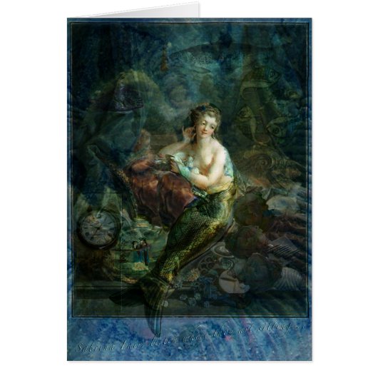 Wet Magic Cards (Front)