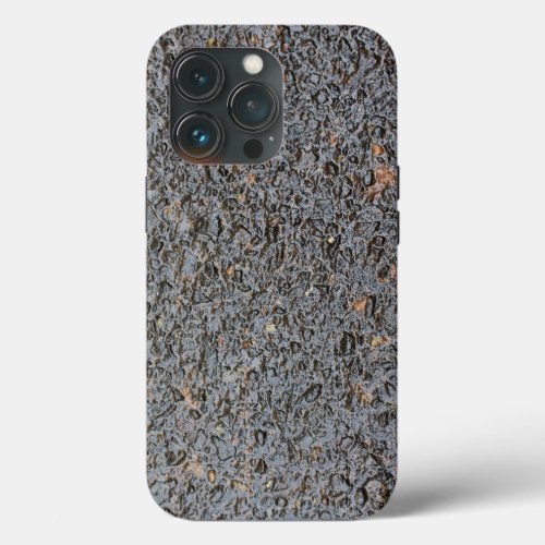 Wet pavement texture Case_Mate iPhone case