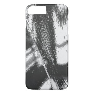 Wet surface iPhone 8 plus/7 plus case