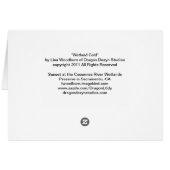 Wetland Gold (Back Horizontal)