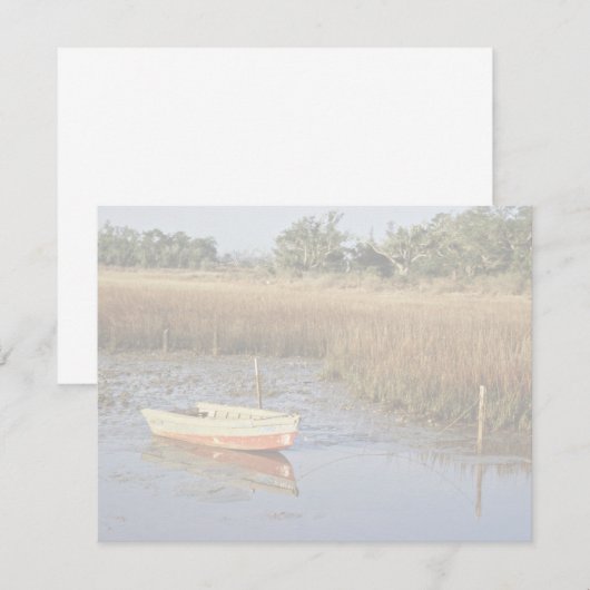 Wetland Myrtle Beach (Front/Back)