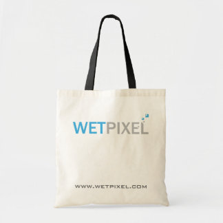 Wetpixel Tote