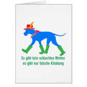 Wetterdogge (Front)