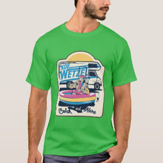 Wetzel Music City family T-Shirt