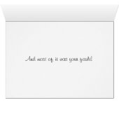 We've been through alot together (Inside Horizontal (Bottom))