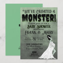 We've Created a Monster!