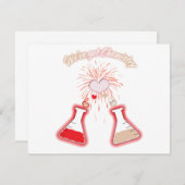 We've Got Chemistry (Front/Back)