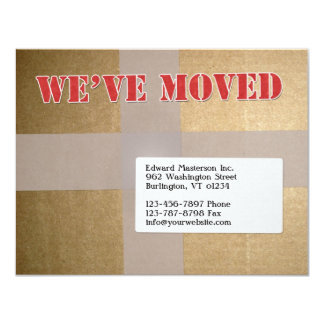 52+ Business Moving Invitations, Business Moving Announcements ...