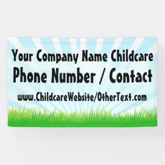 We've Moved Business Moving Sign Banner