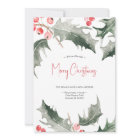 We've Moved Christmas