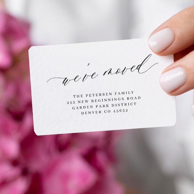 We've moved elegant script simple insert (You can choose the ROUNDED CORNERS option)