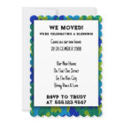 We've Moved Home Blessing New House Warming Party 