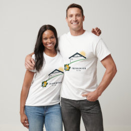 We've Moved #Homeowner New Home Housewarming Party T-Shirt