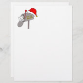 We've Moved! New Address Letterhead (Front/Back)