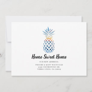 We've Moved New Address Moving Announcement