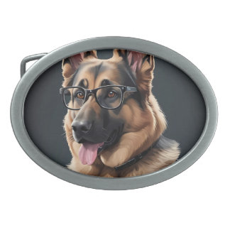 We've noticed that your image is a different size belt buckle