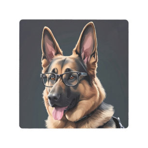 We've noticed that your image is a different size metal print