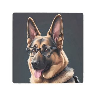 We've noticed that your image is a different size metal print