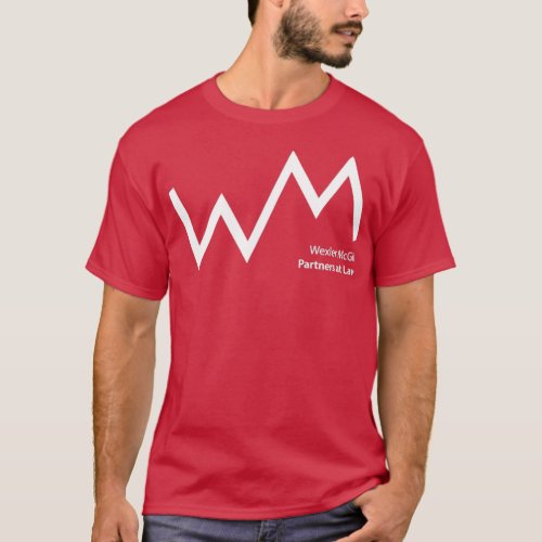 Wexler McGill 1 T_Shirt