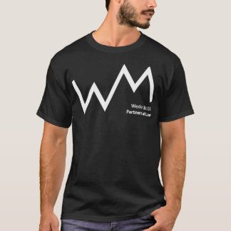 Wexler McGill Essential T-Shirt